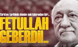 FETÖ terör örgütü elebaşı Fetullah Gülen Öldü