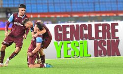 Şenol Güneş’ten Genç Yıldızlara Yeşil Işık