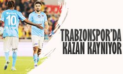 Transferden Beklenen Verimi Alamayan Trabzonspor’da Tartışma Büyük