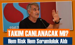 Efsanevi Teknik Direktör, Şenol Güneş: Trabzonspor Sevdasıyla Yeniden Yuvada