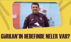 Trabzonspor Petrol Ofisi Kadın Futbol Takımı Zirveyi Hedefliyor