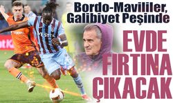 Trabzonspor, Başakşehir karşılaşması Güneş için büyük anlam taşıyor