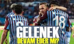 Trabzonspor, Göztepe Deplasmanında Galibiyet Peşinde