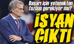 Şenol Güneş’in İsyanı: Takım Ruhunun Önemi ve Radikal Kararlar