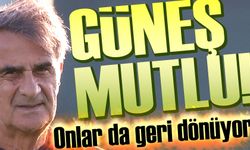 Şenol Güneş Kartlarını Nasıl Oynayacak? Sakat Oyuncular Dönüyor