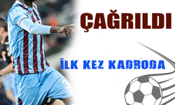 Trabzonspor'un İlgilendiği Golcü; Southampton'da İlk Kez Kadroda!