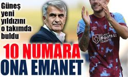 Trabzonspor Başkanı Sözünü Verdi, Şenol Güneş'in İstediği Yıldız Geliyor: 13 Milyon Euro’luk Bomba Transfer!