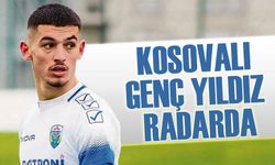 Trabzonspor'dan Scout Transferi Hamlesi