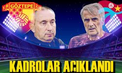 Trabzonspor’un Göztepe Maçı 11’i Belli Oldu: Zirve İçin Sahadalar