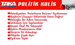 İstihdam İçin Toplandılar