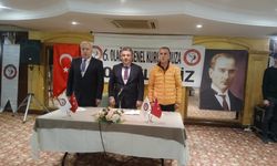 Türkiye Amatör Futbolcular Federasyonu’nda Şerif Kunt Güven Tazeledi!