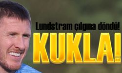 Trabzonsporlu John Lundstram Eski Takım Arkadaşına Sert Çıkıştı