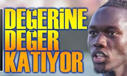 Batista Mendy,Başakşehir Maçındaki Performansıyla Parlıyor