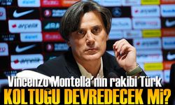 Vincenzo Montella Dünyanın En İyi Milli Takım Teknik Direktörü Seçiminde Yarışıyor