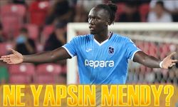 Batista Mendy: Trabzonspor'un Gizli Kahramanı!