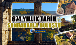 Sonbaharın Güzelliği, Tarihin İzinde