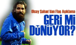 Altınordu Teknik Direktörü Olcay Şahan, Trabzonspor'dan Ne Bekliyor?