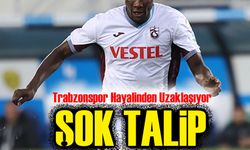 Southampton'dan Ayrılmak İsteyen Onuachu, Trabzonspor Hayalinden Uzaklaşıyor