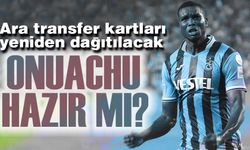 Paul Onuachu Transferinde Beklentiler Sürüyor