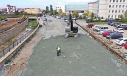 Ordu Şehir Hastanesi’ne Ulaşım İçin Yeni Yol Güzergahı: Çalışmalar Hızlandı