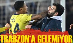 Trabzonspor - Fenerbahçe Maçı Öncesi Sakatlık Problemleri Artıyor