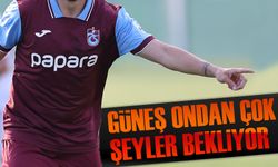 Trabzonspor’da Sakatlar Ordusu Gibi!