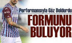 Ozan Tufan Başakşehir Maçındaki Performansıyla Göz Doldurdu