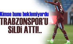 Trabzonspor’un Beklediği Transferde Şok Gelişme: Paul Onuachu Trabzonspor’u Sildi