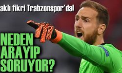 Jan Oblak, Trabzonspor'daki Arkadaşı Savic İçin Endişeli: Sürekli Arayıp Soruyor