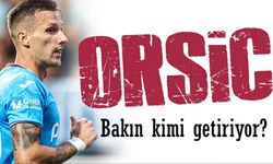 Orsic bakın kimi getiriyor! Hocasından İlk Açıklama Geldi!