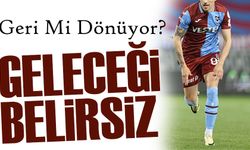 Trabzonspor, Hırvat Yıldızla Devre Arasında Yolları Ayırabilir