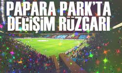 Papara Park’ta Değişim Rüzgarı