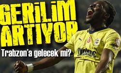 Trabzonspor ve Fenerbahçe Maçı Öncesi Gerilim Tırmanıyor