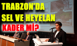 Küresel Ölçekte Afet Verileri Artışta: Doğu ve Batı Karadeniz: En Riskli Bölgeler!