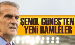 Şenol Güneş’ten Kadroda Revizyon: Ozan ve Cham Sahada