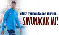 Savic, derbide oynayabilecek mi? Yıldız oyuncuda son durum…