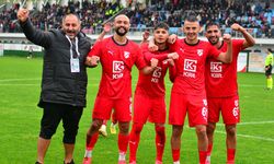 Sebat Gençlikspor, liderin ensesinde dolaşıyor