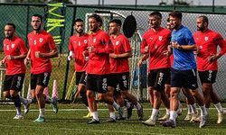 Sebat Gençlikspor, Edirnespor maçı hazırlıklarını tamamladı