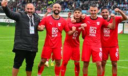 Sebat Gençlikspor, Edirnespor Deplasmanında Galibiyet Peşinde