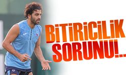 Trabzonspor, gol yollarındaki sorunu nasıl çözecek!