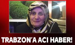 Trabzon’un Tanınan İş İnsanlarından Firar Aydın’ın Ablası, Onur Aydın’ın Halası Neriman Akyüz Vefat Etti