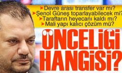 Ertuğrul Doğan Devre Arası Transfer Yapacak Mı?