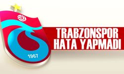 Trabzonspor U15 ve U16 Takımlarından Farklı Galibiyetler