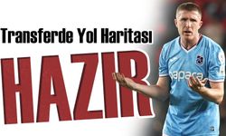 Trabzonspor transferde aceleci davranmayacak