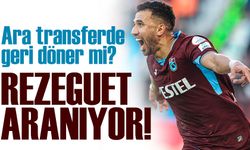 Trabzonspor'da Trezeguet Aranıyor! Geri Dönüş Gündemde