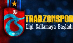 Trabzonspor Basketbol Takımı Ritmini Buluyor