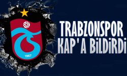 Trabzonspor’dan KAP’a Sermaye Artırım Bildirimi