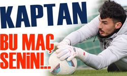 Trabzonspor’da kritik maç öncesi kaptan Uğurcan ile teknik adam Güneş, sazı eline aldı!