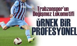 Edin Vişca: Trabzonspor’un Değişmez Lokomotifi