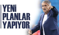 Trabzonspor, Şenol Güneş ile Sezonun İlk Galibiyetini Aldı!